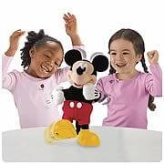 Disney Mickey Hot Dog Dancer